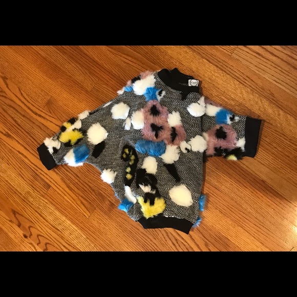 Sweater - Picture 3 of 3